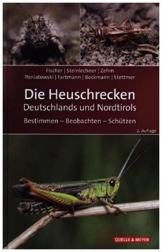 Die heuschrecken deutschlands - die,