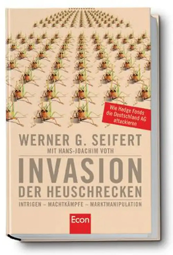 Invasion der heuschrecken - der,