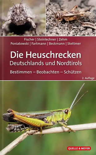 Die heuschrecken deutschlands - die,