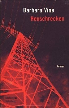 Heuschrecken roman buch - heuschrecken.,