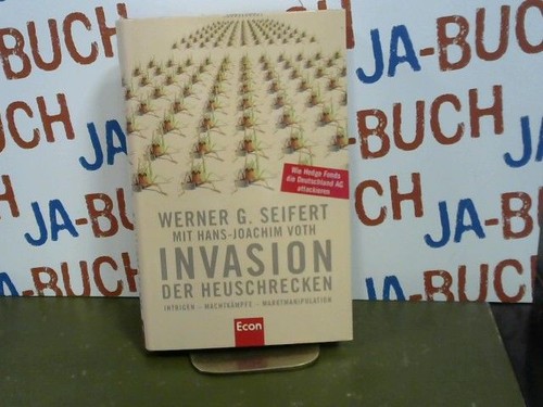 Invasion der heuschrecken - der,