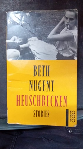 Beth nugent verschiedene - beth,
