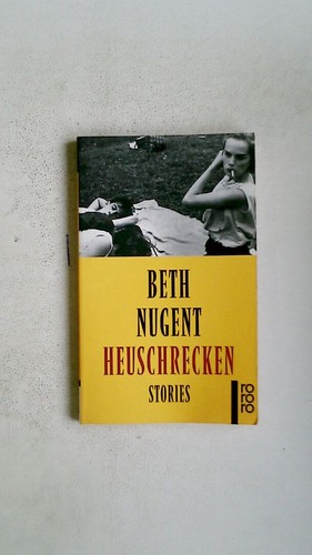 94230 beth nugent heuschrecken - 94230,