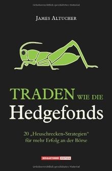 Traden wie die hedgefonds 20 - wie,