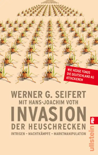 Invasion der heuschrecken - invasion,