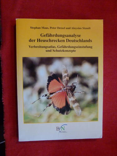 Gefährdungsanalyse der