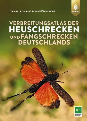 Verbreitungsatlas der
