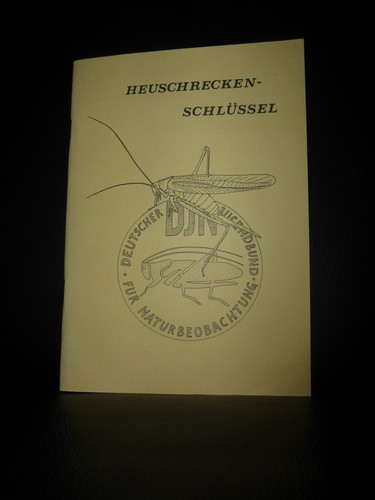 Heuschrecken-Schlüssel