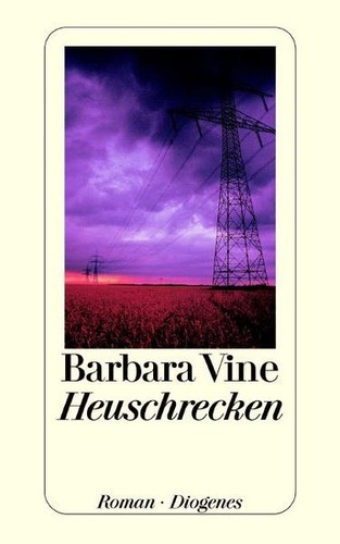 Heuschrecken roman - heuschrecken:,