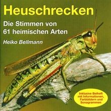 Heuschrecken die stimmen von - stimmen,