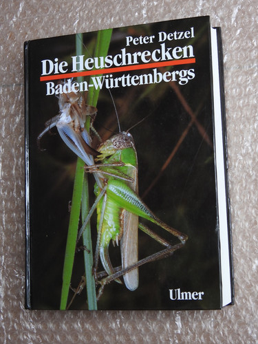 Die heuschrecken - die,