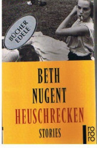 Heuschrecken stories nugent - stories.,