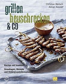 Grillen heuschrecken co - grillen,,