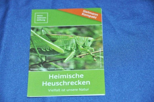 Informationsheftchen über