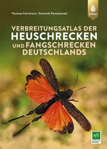 Verbreitungsatlas der