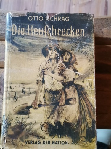 Die heuschrecken - die,