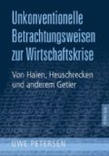 Unkonventionelle betrachtungen - unkonventionelle,