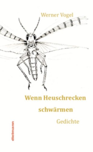 Wenn heuschrecken schwärmen - heuschrecken,