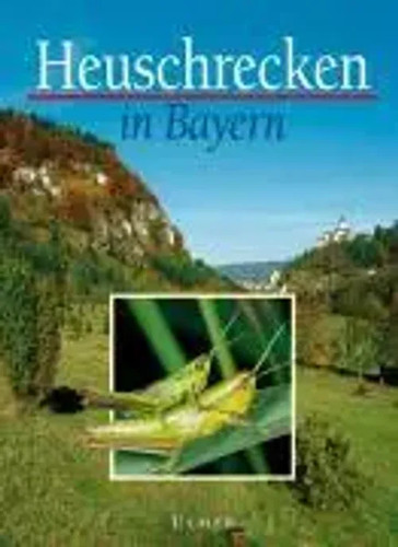 Heuschrecken bayern - heuschrecken,