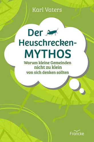 Der heuschrecken mythos - der, karl