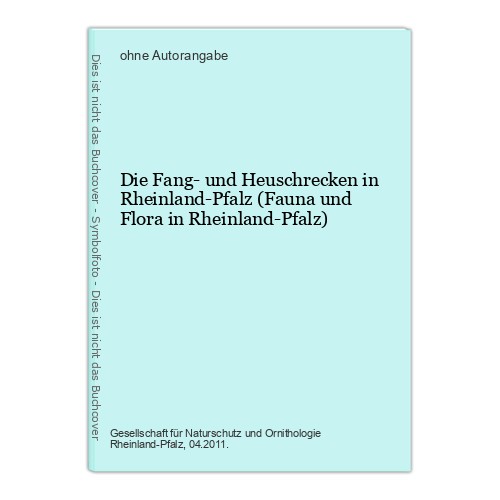Die fang und heuschrecken in - die,