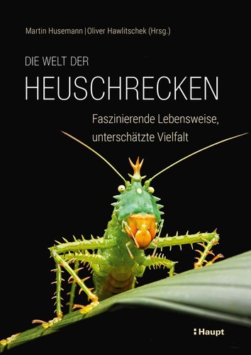 Die welt der heuschrecken - der, ~