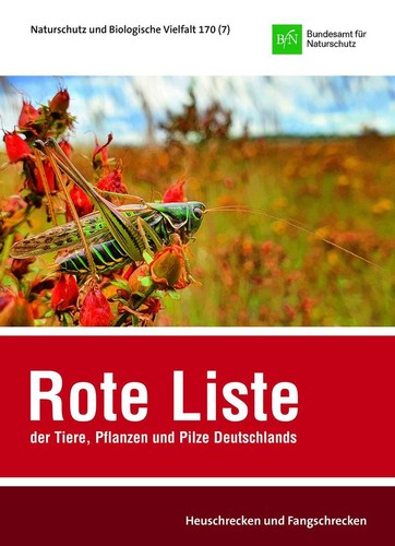Rote liste und - rote,